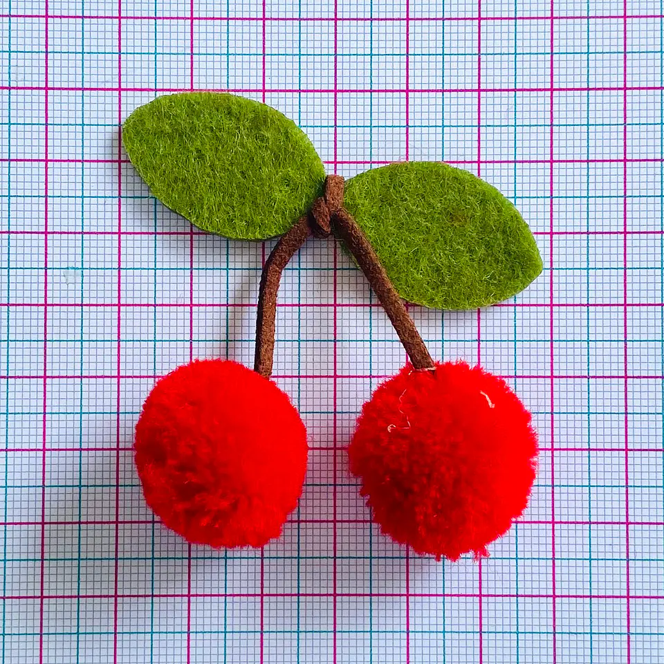 CEREZAS CER-P 2