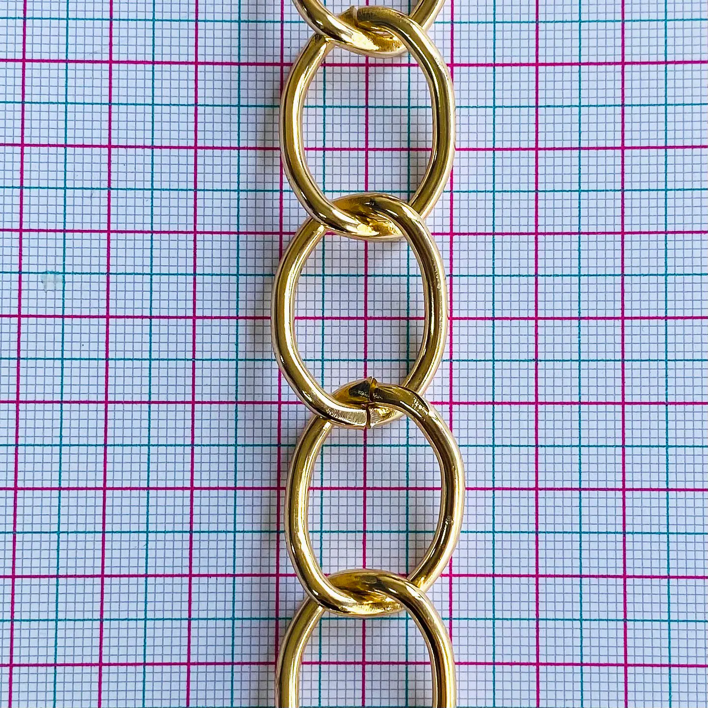 CADENA ✦ ALUMINIO (ELIGE TU FAVORITA) 2