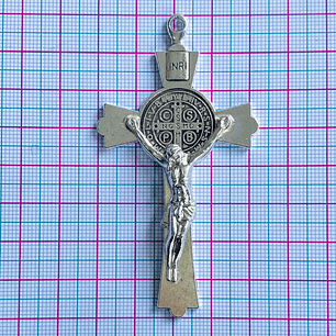 CRISTO SAN BENITO ZAMAK A195