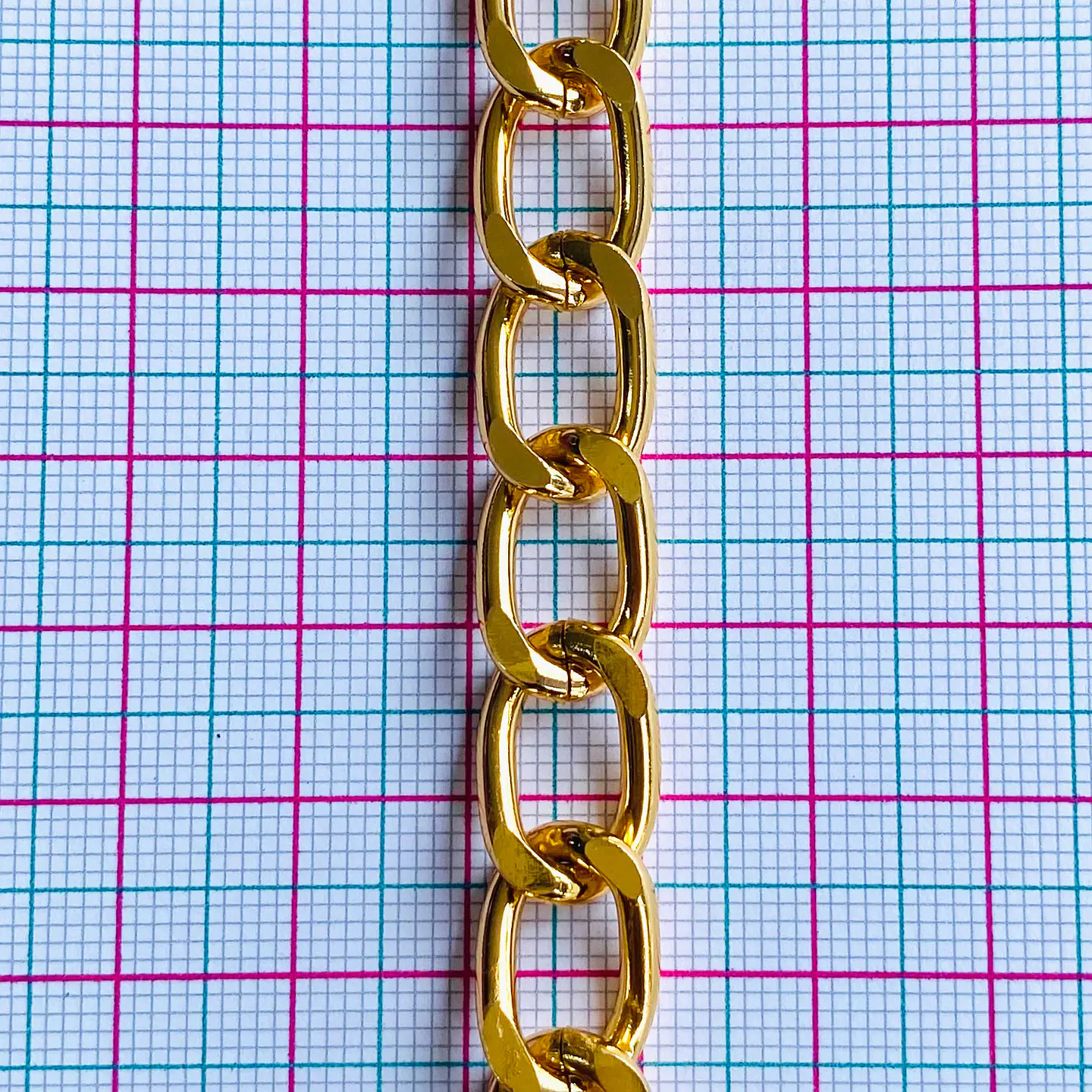 CADENA ALUMINIO (ELIGE TU FAVORITA) A262-CA 2