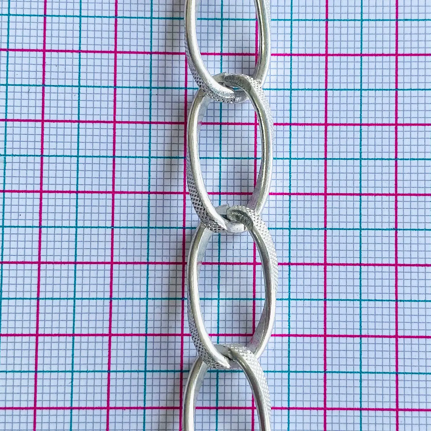 CADENA ALUMINIO (ELIGE TU FAVORITA) A411  2