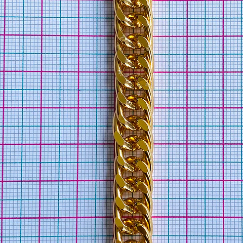 CADENA ALUMINIO (ELIGE TU COLOR FAVORITO) A640