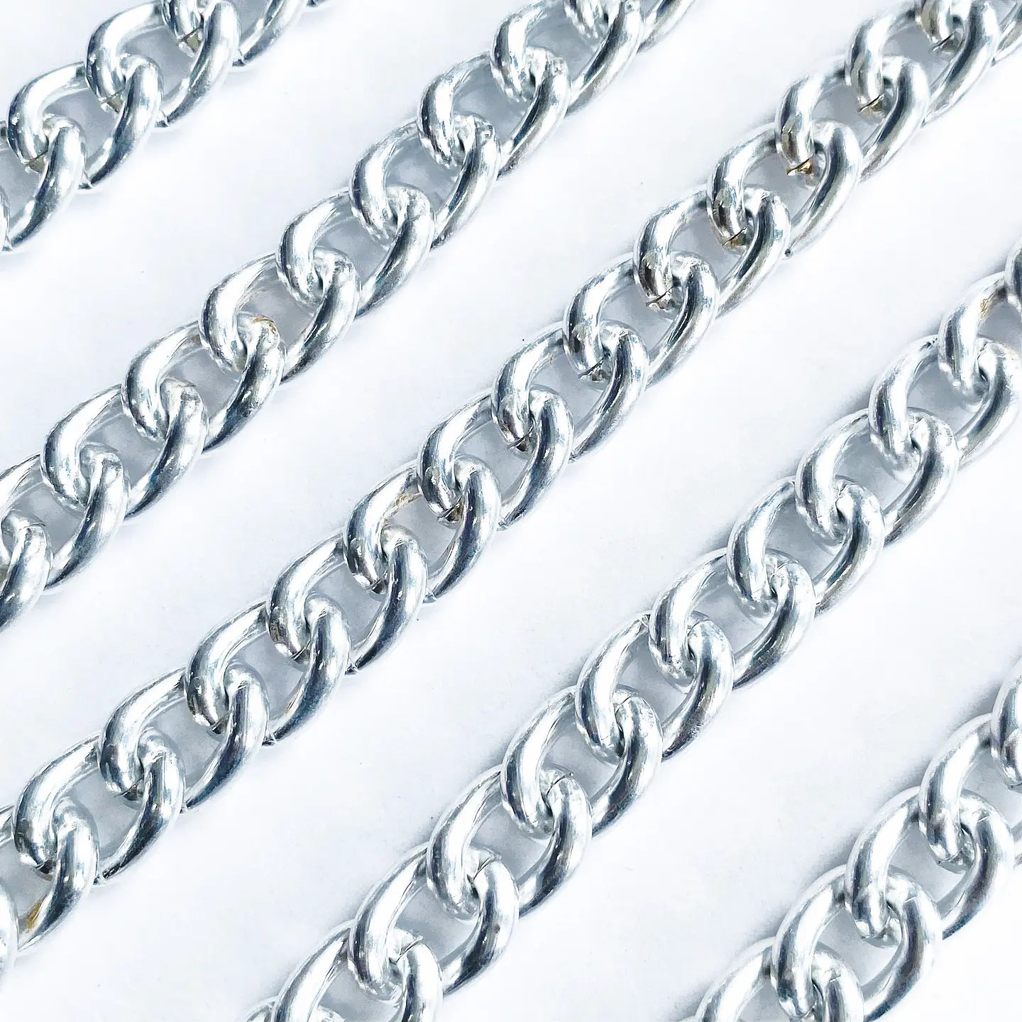 CADENA ALUMINIO (ELIGE TU COLOR FAVORITO) A781 3
