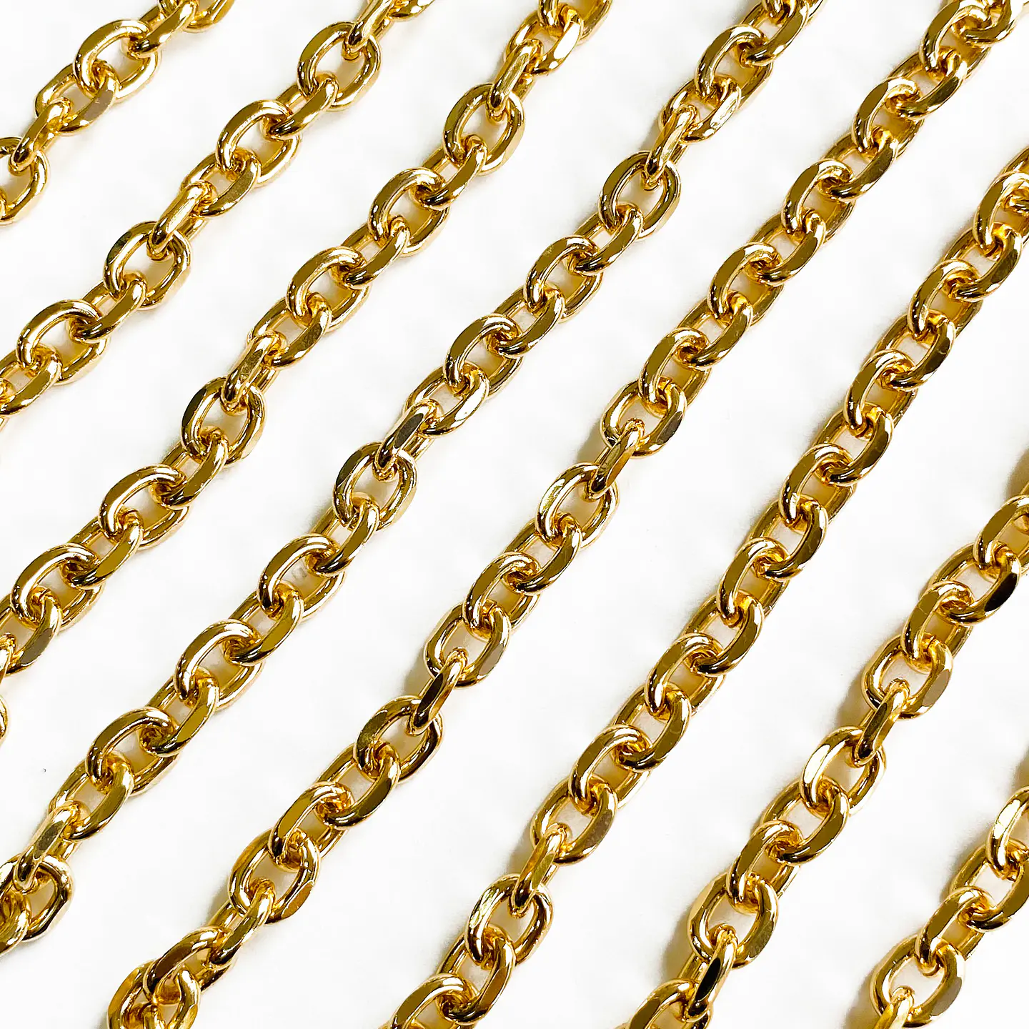 CADENA ALUMINIO (ELIGE TU COLOR FAVORITO) CAL2403 3