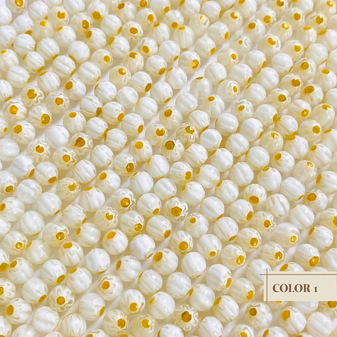 BOLA MURRINA (ELIGE TU COLOR FAVORITO) MB6MM