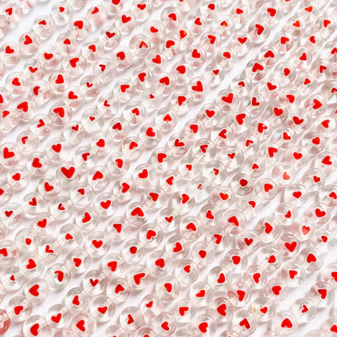 CORAZÓN MURRINA MCC-6MM
