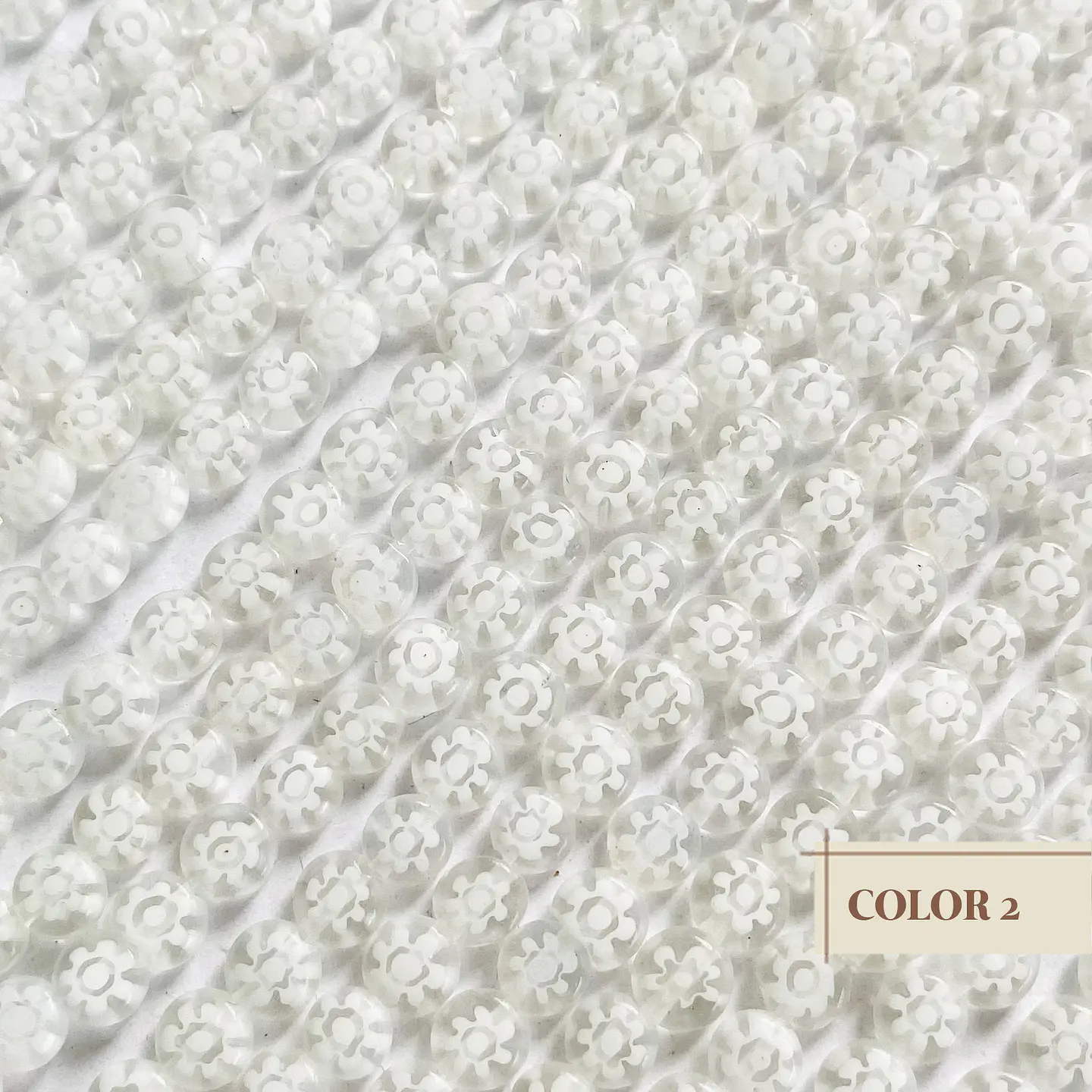 MURRINA PLANA (ELIGE TU COLOR FAVORITO) MD6MM 3