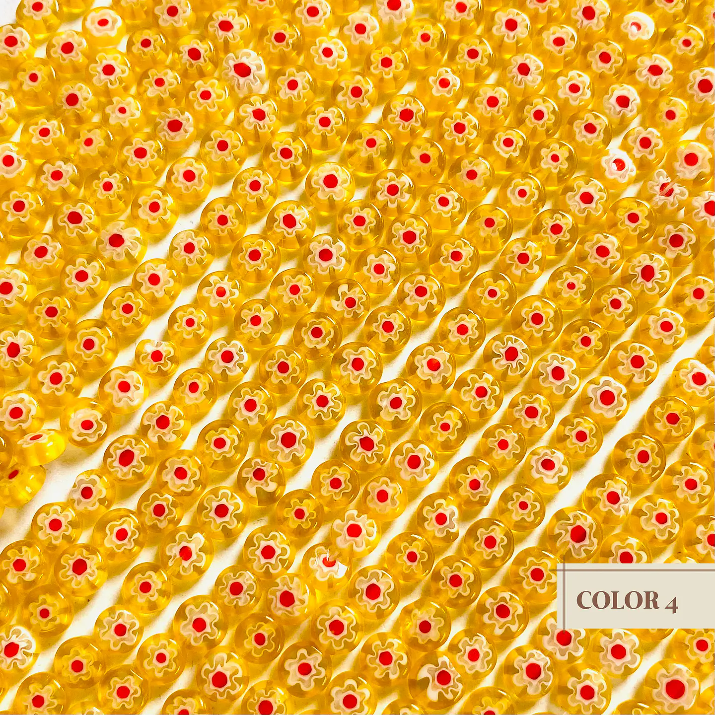 MURRINA PLANA (ELIGE TU COLOR FAVORITO) MD6MM 5