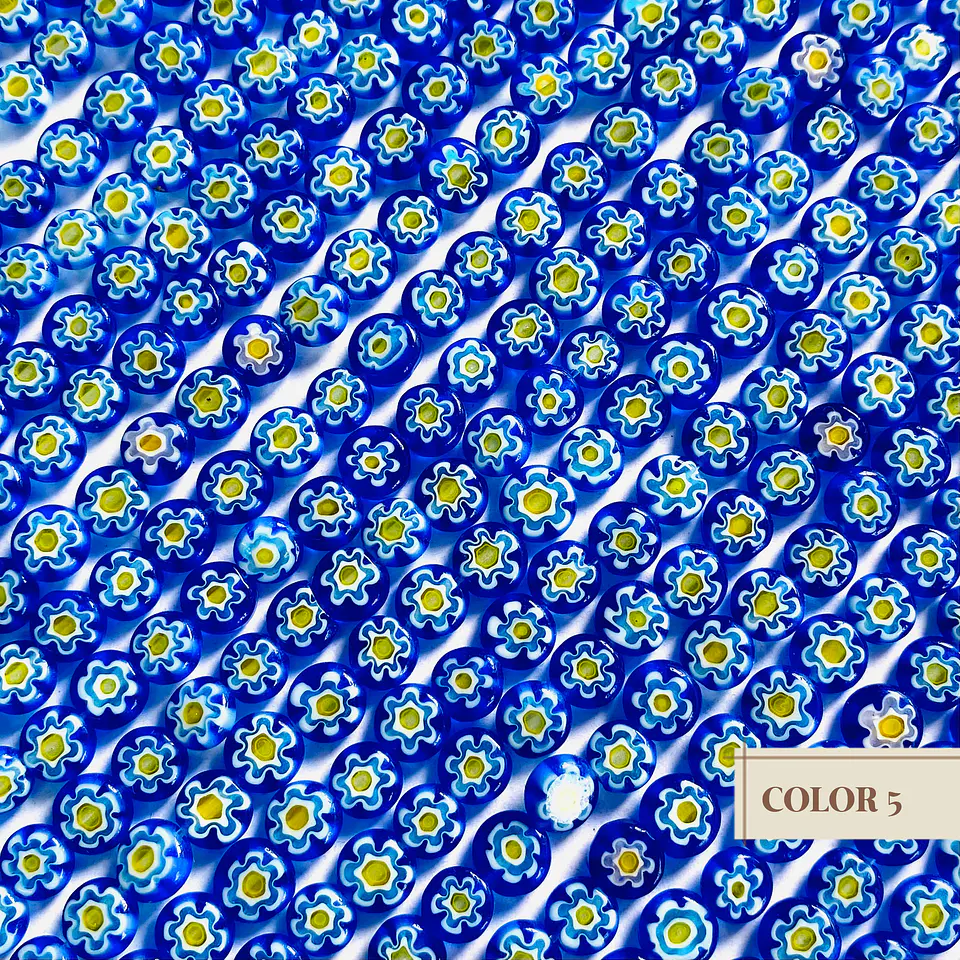 MURRINA PLANA (ELIGE TU COLOR FAVORITO) MD6MM 6