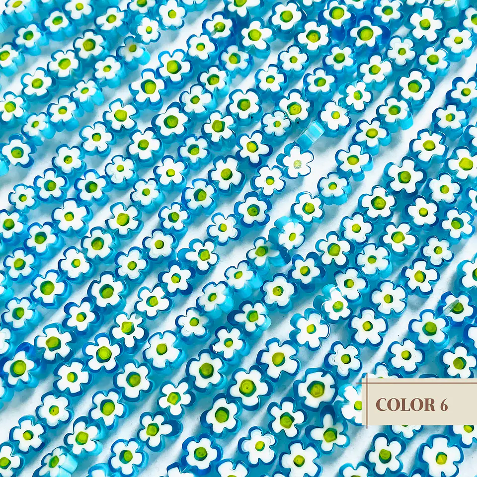 FLOR MURRINA (ELIGE TU FAVORITA) MFC-8MM 5