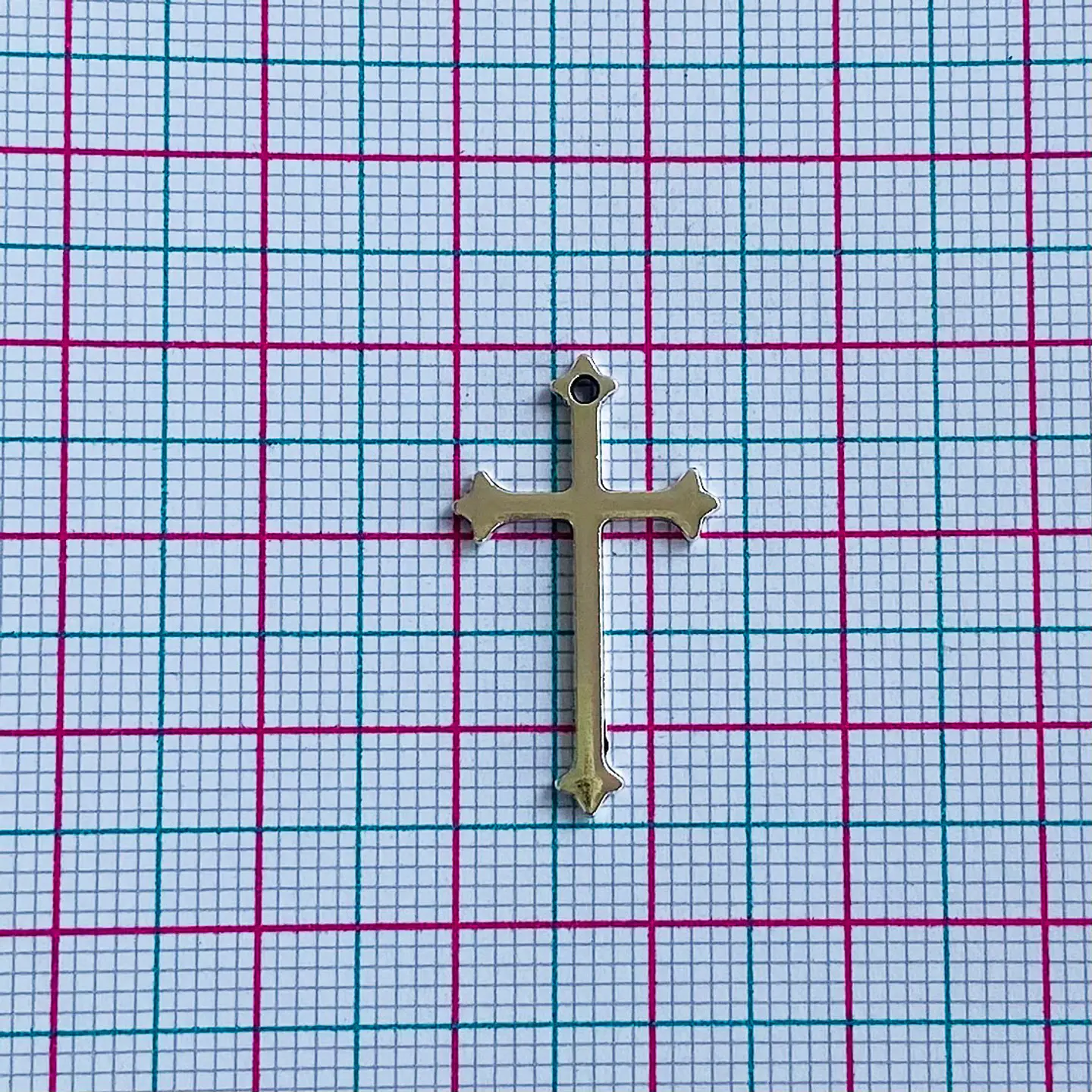 CRUZ ZAMAK F12900 2