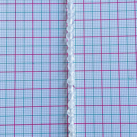 CUARZO CRISTAL #4 CRISTALANG-4
