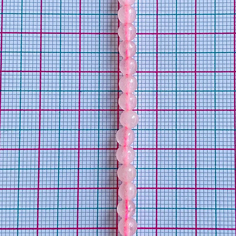CUARZO ROSA #4 CUARZO-4