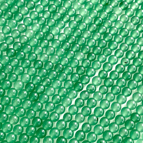 PIEDRA JADE 4MM