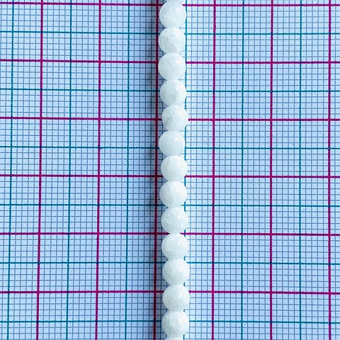 ONIX BLANCA #4 ONIXB-4