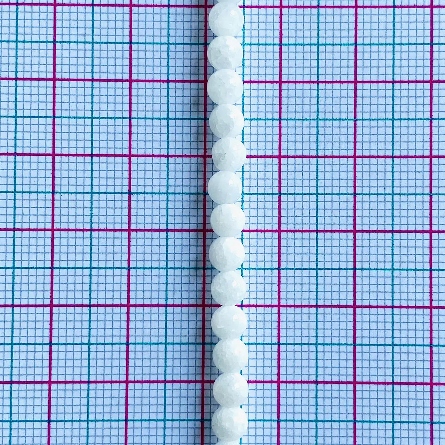 ONIX BLANCA #4 ONIXB-4 2
