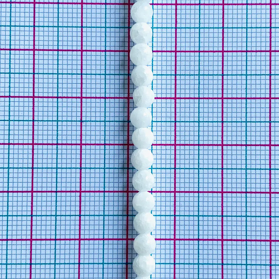 ONIX BLANCA #4 ONIXB-4 2