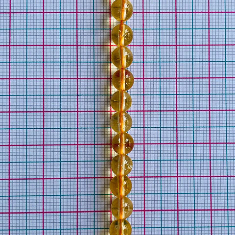 CITRINO #6 CITRINE-6