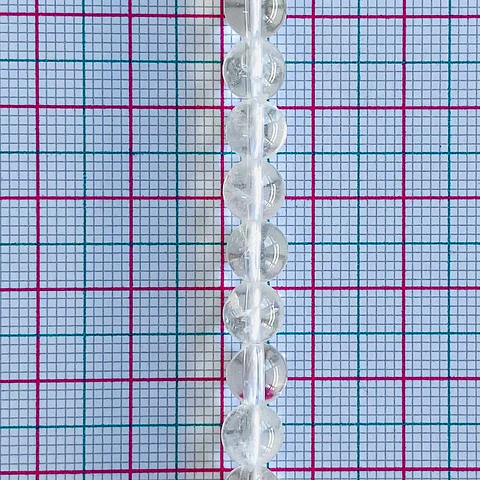 CUARZO CRISTAL #6 CRISTALANG-6