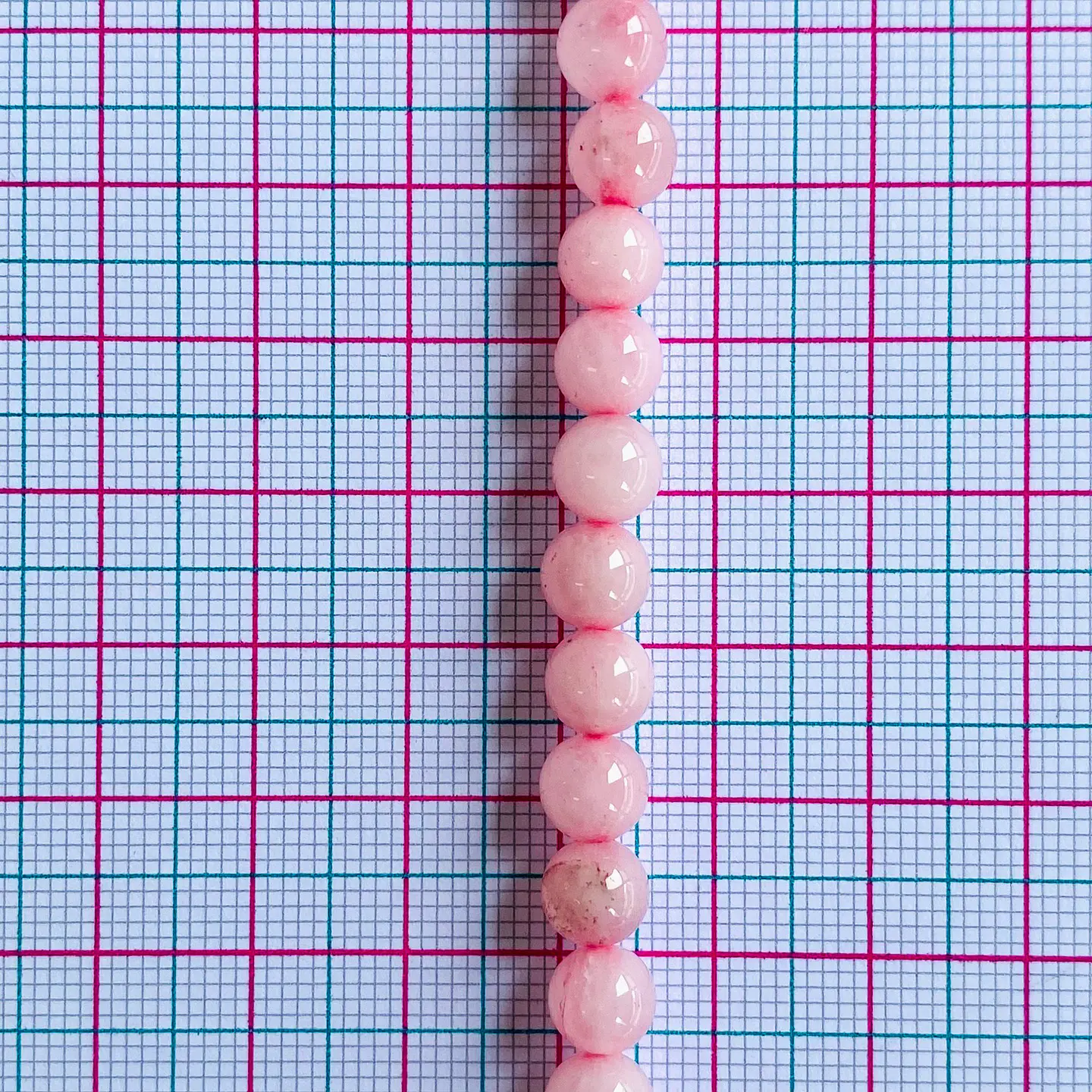 CUARZO ROSA #6 CUARZO-6 2