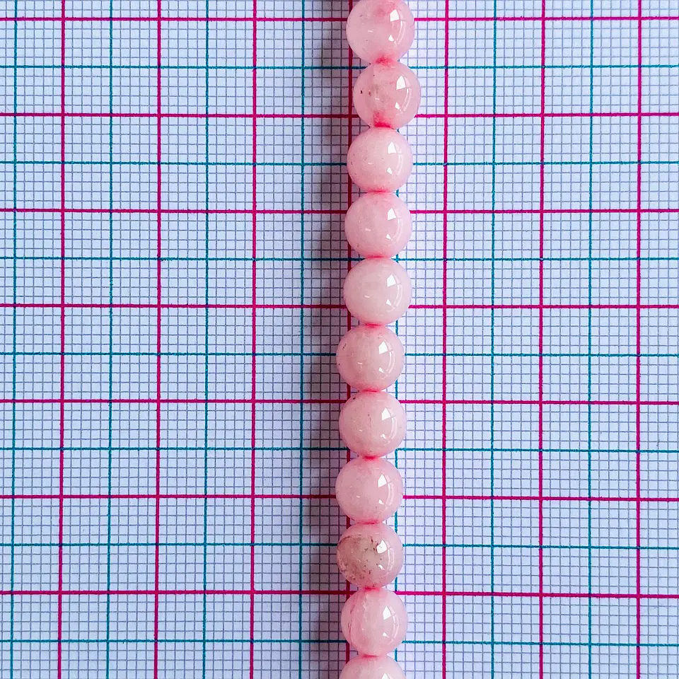 CUARZO ROSA #6 CUARZO-6 2