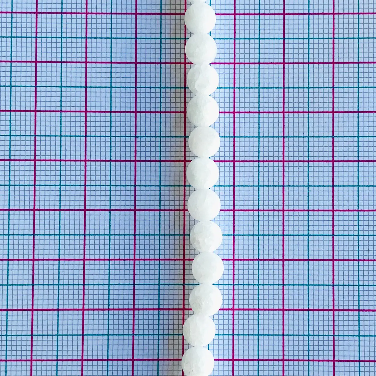ONIX BLANCA #6 ONIXB-6 2