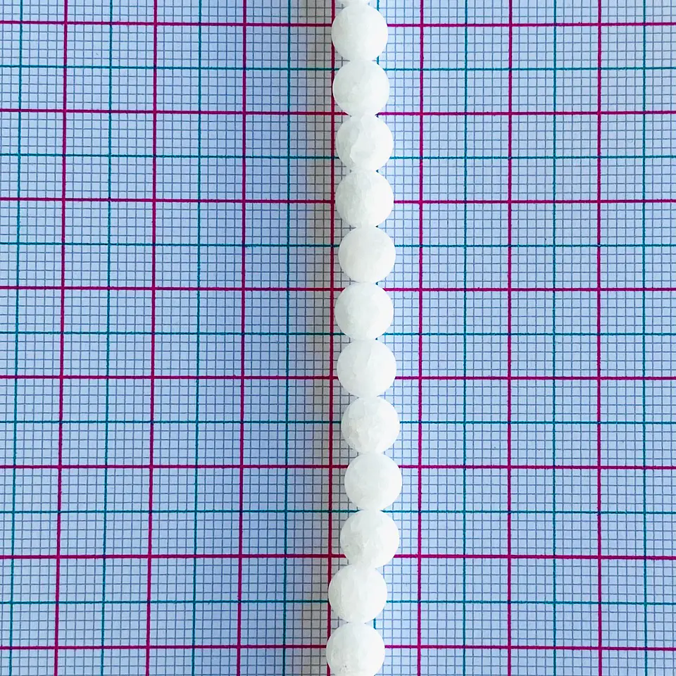 ONIX BLANCA #6 ONIXB-6 2