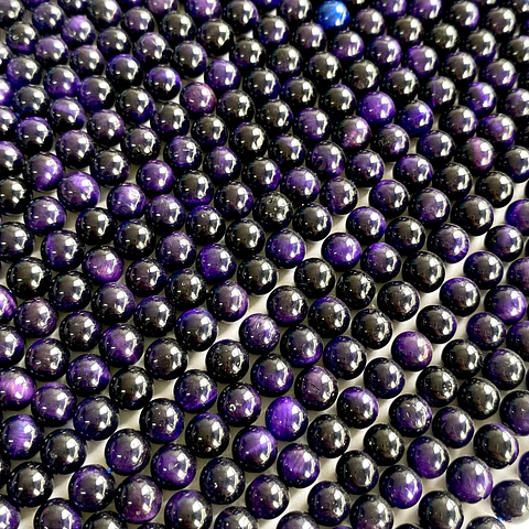 OJO DE TIGRE MORADO #6 OTCM-6