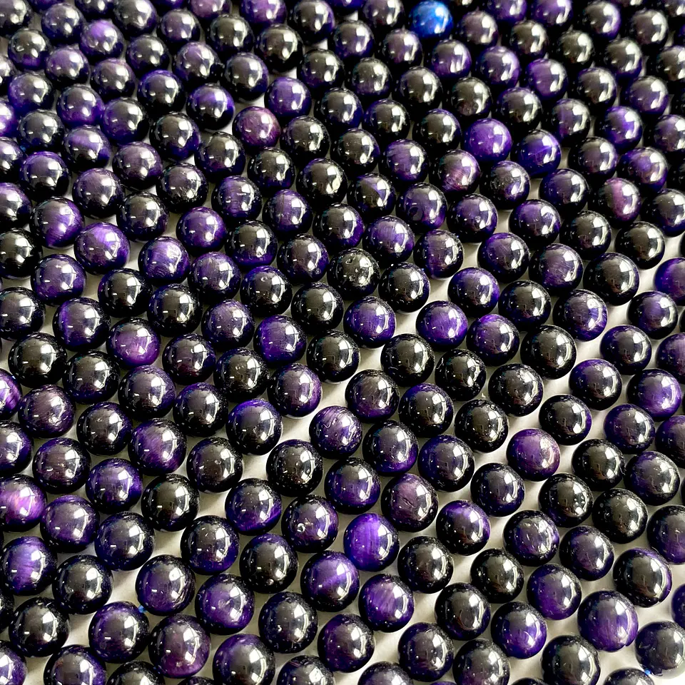 OJO DE TIGRE MORADO #6 OTCM-6 1