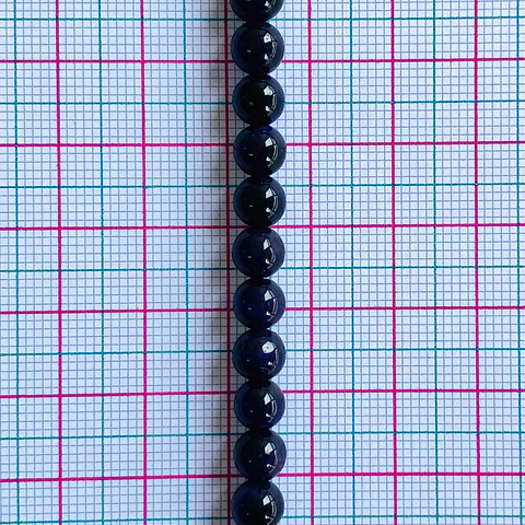 OJO DE TIGRE MORADO #6 OTCM-6