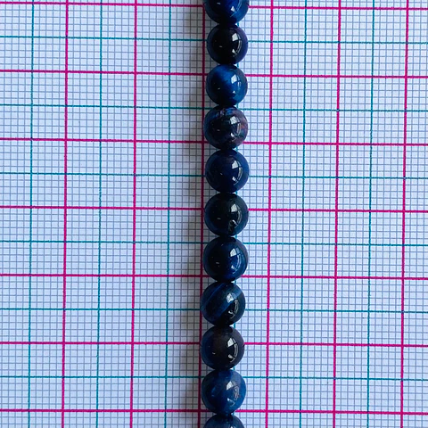 OJO DE TIGRE MIX #6 TIGREBLUE-6