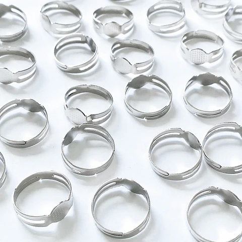 BASE ANILLO MM-E3