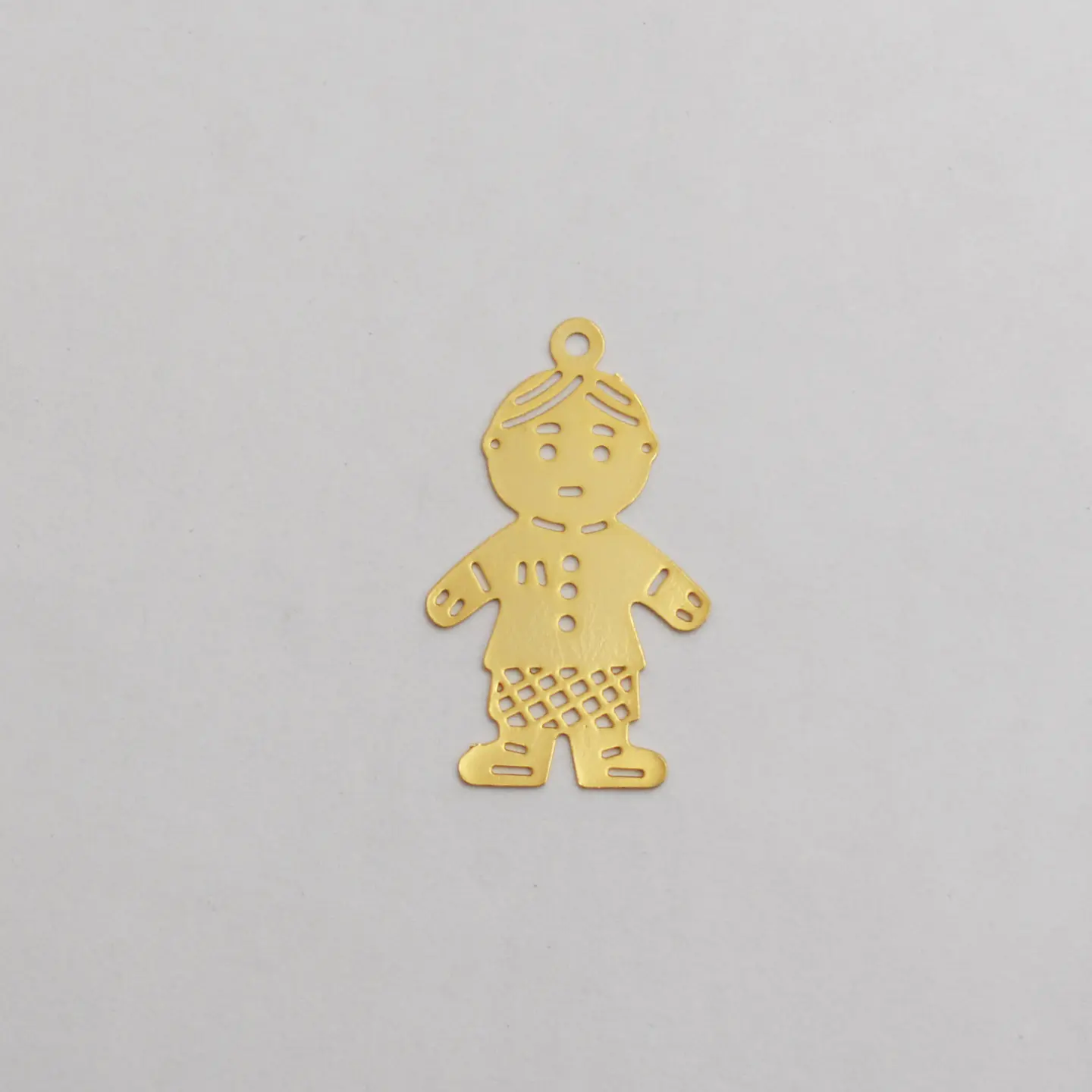 NIÑO BAÑO DE ORO C5055  1
