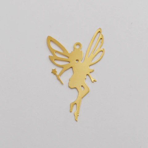 HADA BAÑO DE ORO T3970
