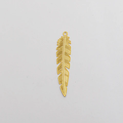 HOJA BAÑO DE ORO T4031