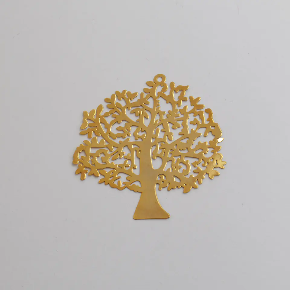 ÁRBOL BAÑO DE ORO T5286 1