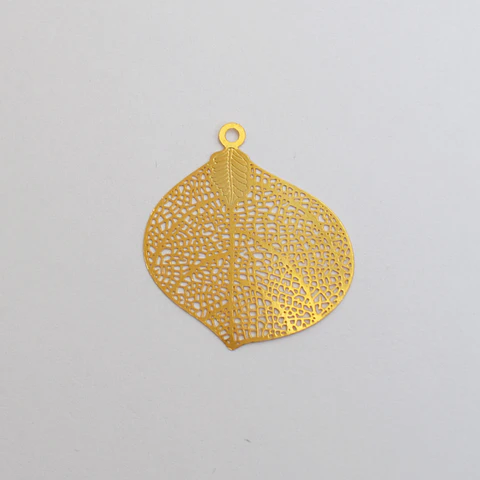 HOJA BAÑO DE ORO T4832