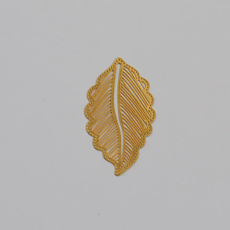 HOJA BAÑO DE ORO T4828 1