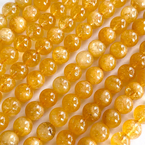 CITRINO #8 CITRINE-8