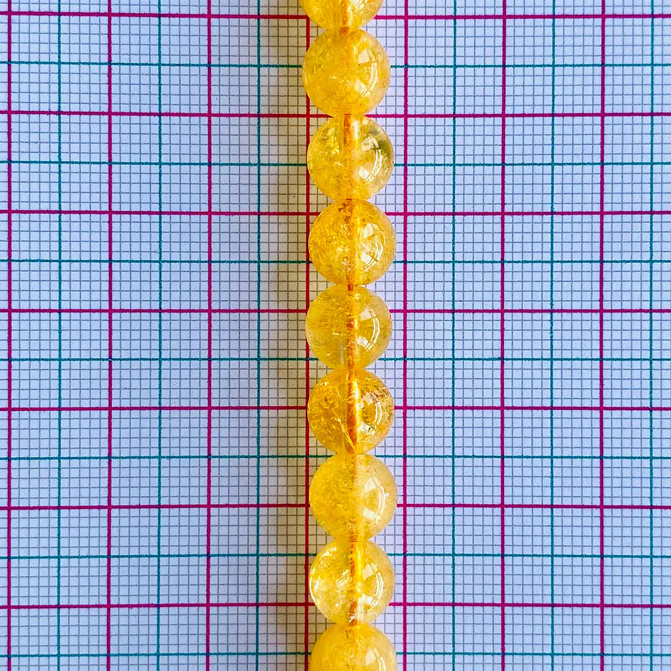 CITRINO #8 CITRINE-8 2