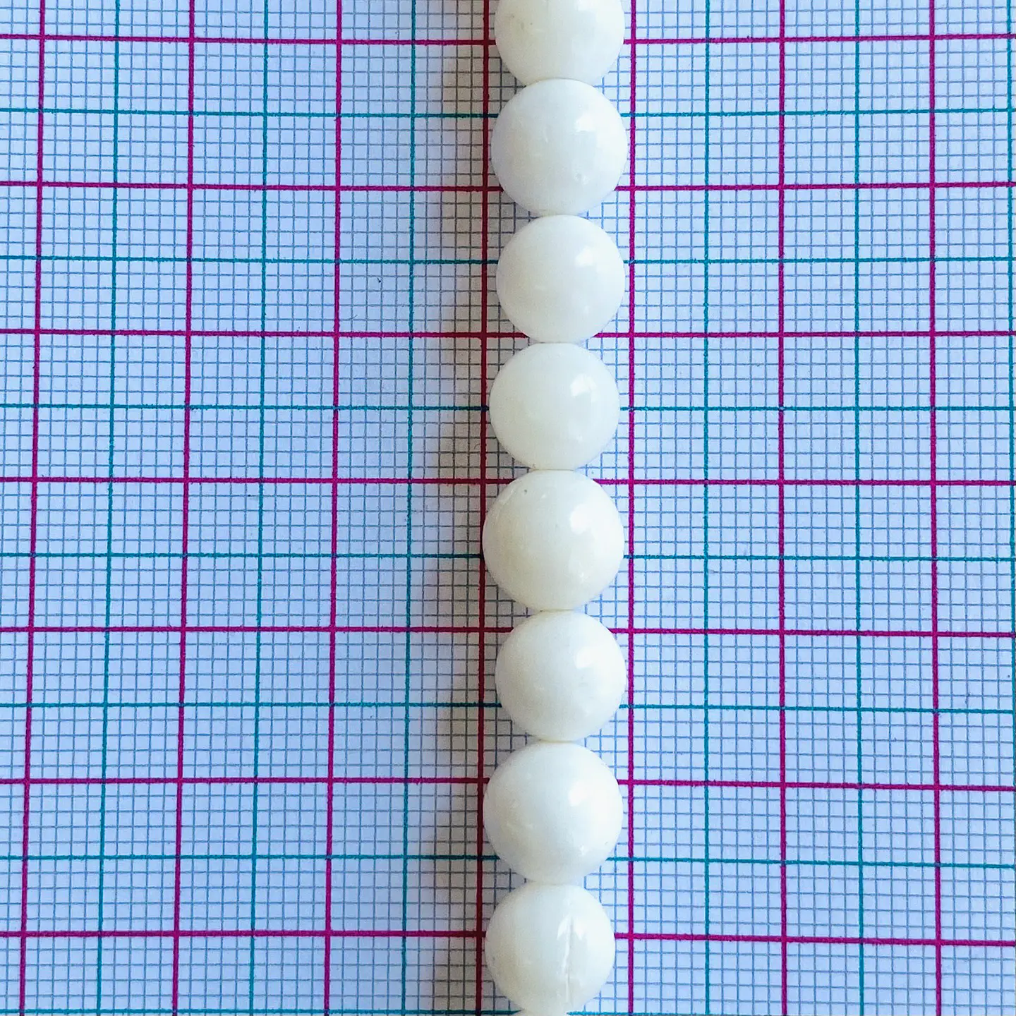 BOLA NÁCAR FF-8 2