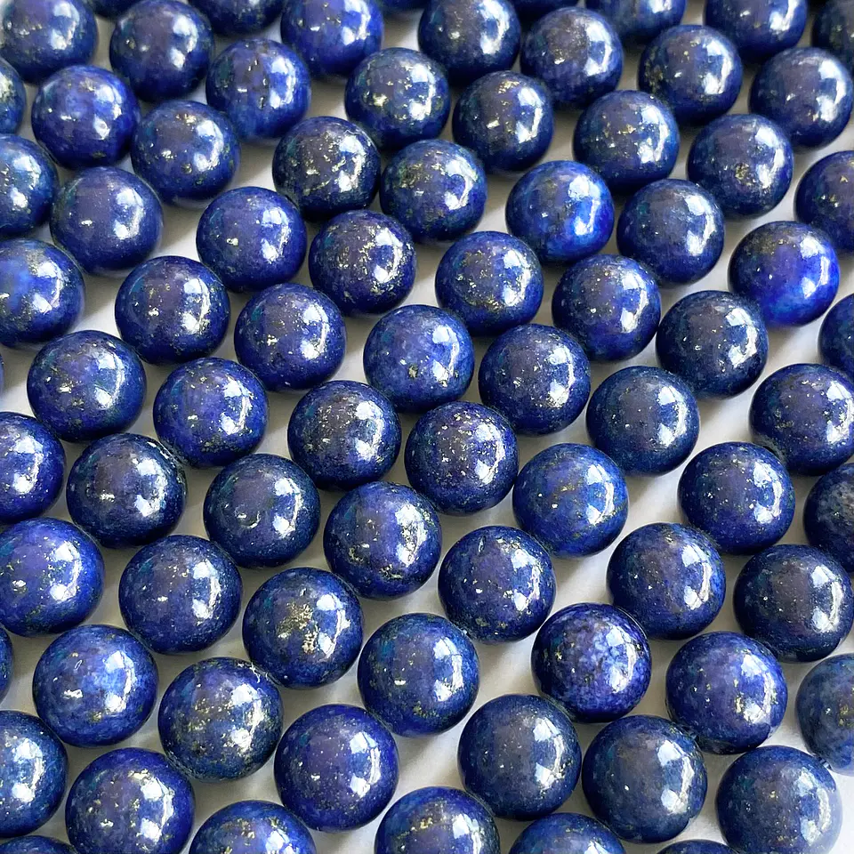 PIEDRA LAPISLAZULI 8MM 1