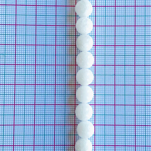 ONIX BLANCA #8 ONIXB-8
