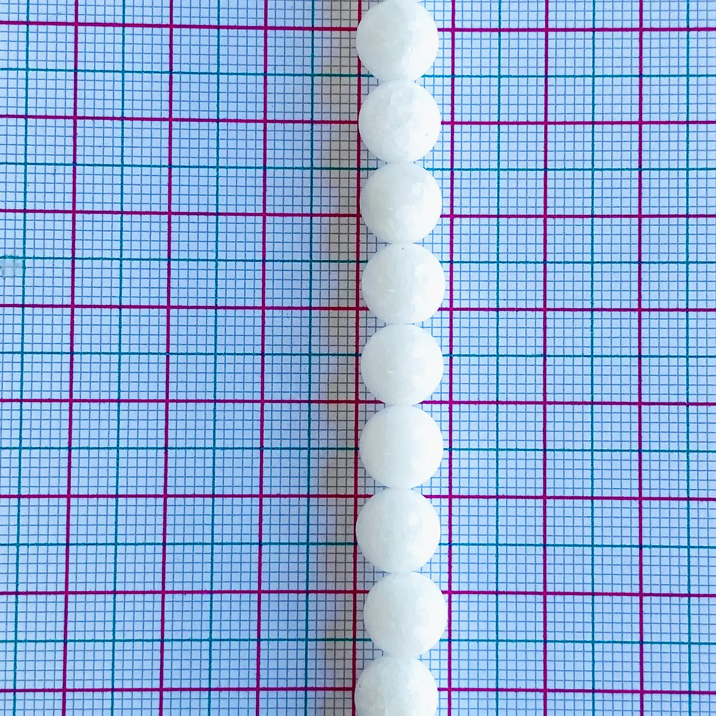 ONIX BLANCA #8 ONIXB-8 2