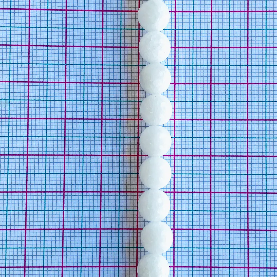 ONIX BLANCA #8 ONIXB-8 2