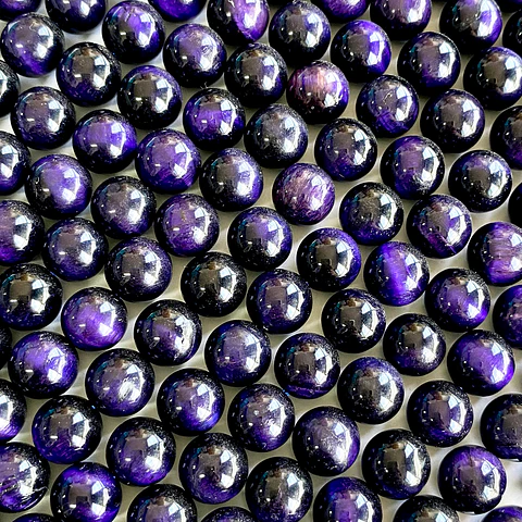 OJO DE TIGRE MORADO #8 OTCM-8