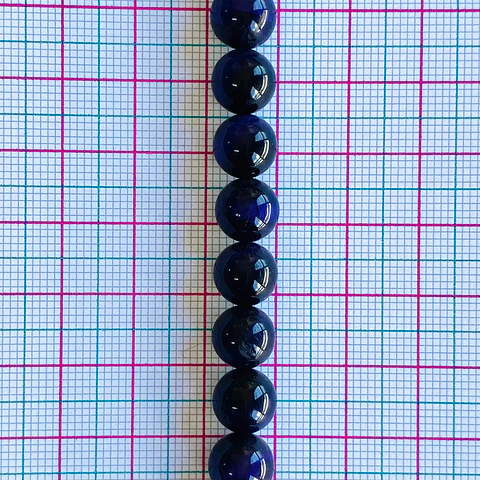 OJO DE TIGRE MORADO #8 OTCM-8