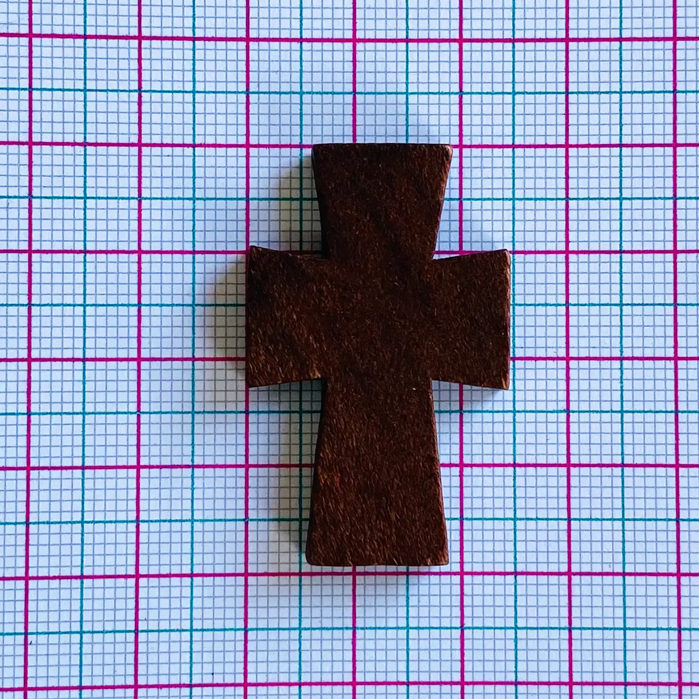 CRUZ MADERA CM9-38*24	 2