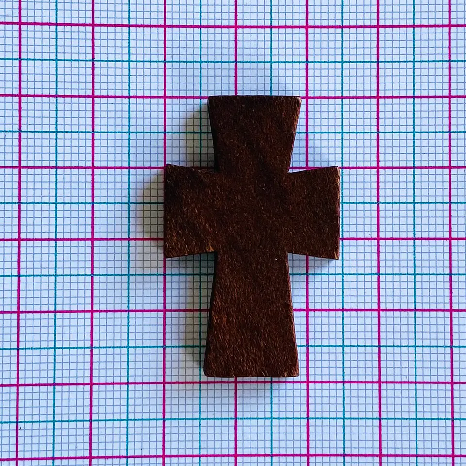 CRUZ MADERA CM9-38*24	 2
