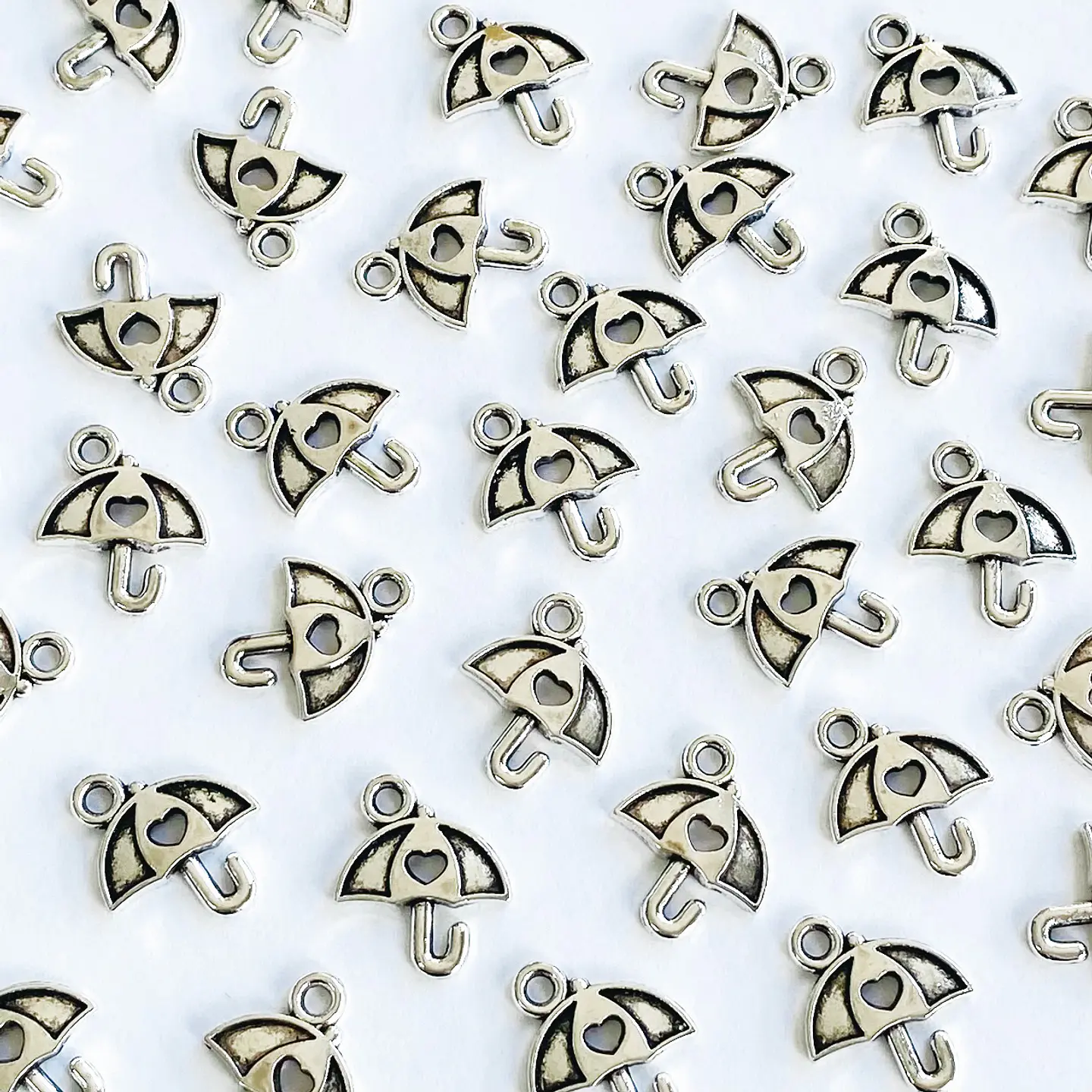 SOMBRILLA ZAMAK F60840 1